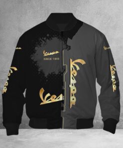 Vespa Bomberjacke
