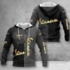 Vespa Hoodie
