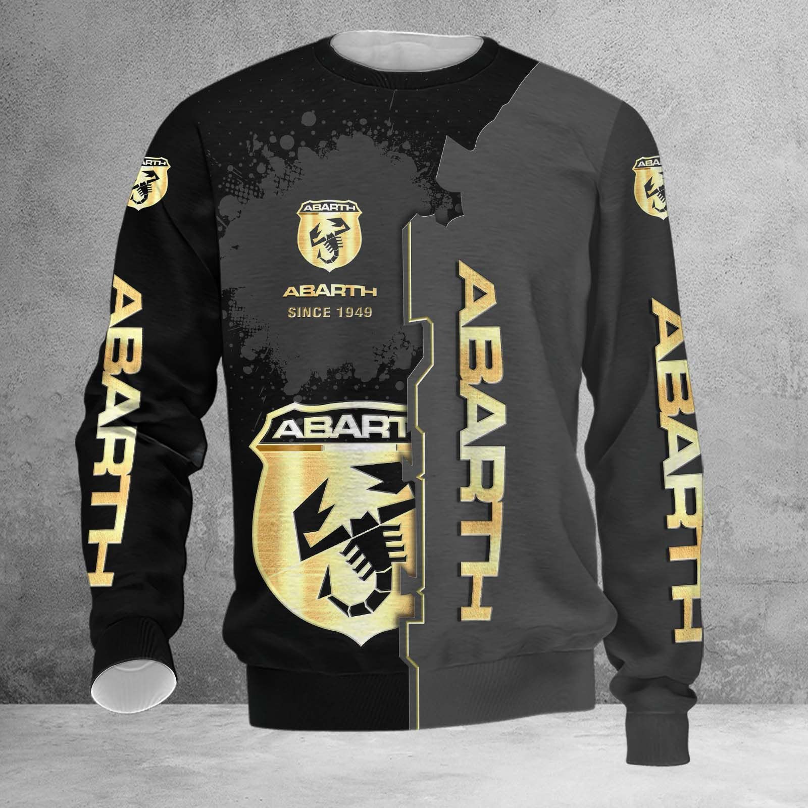 Abarth Sweatshirt