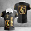Kamaz Poloshirt