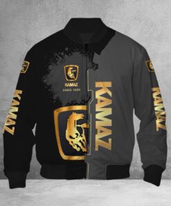 Kamaz Bomberjacke