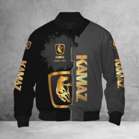 Kamaz Bomberjacke