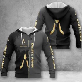 Deutz-Fahr Hoodie