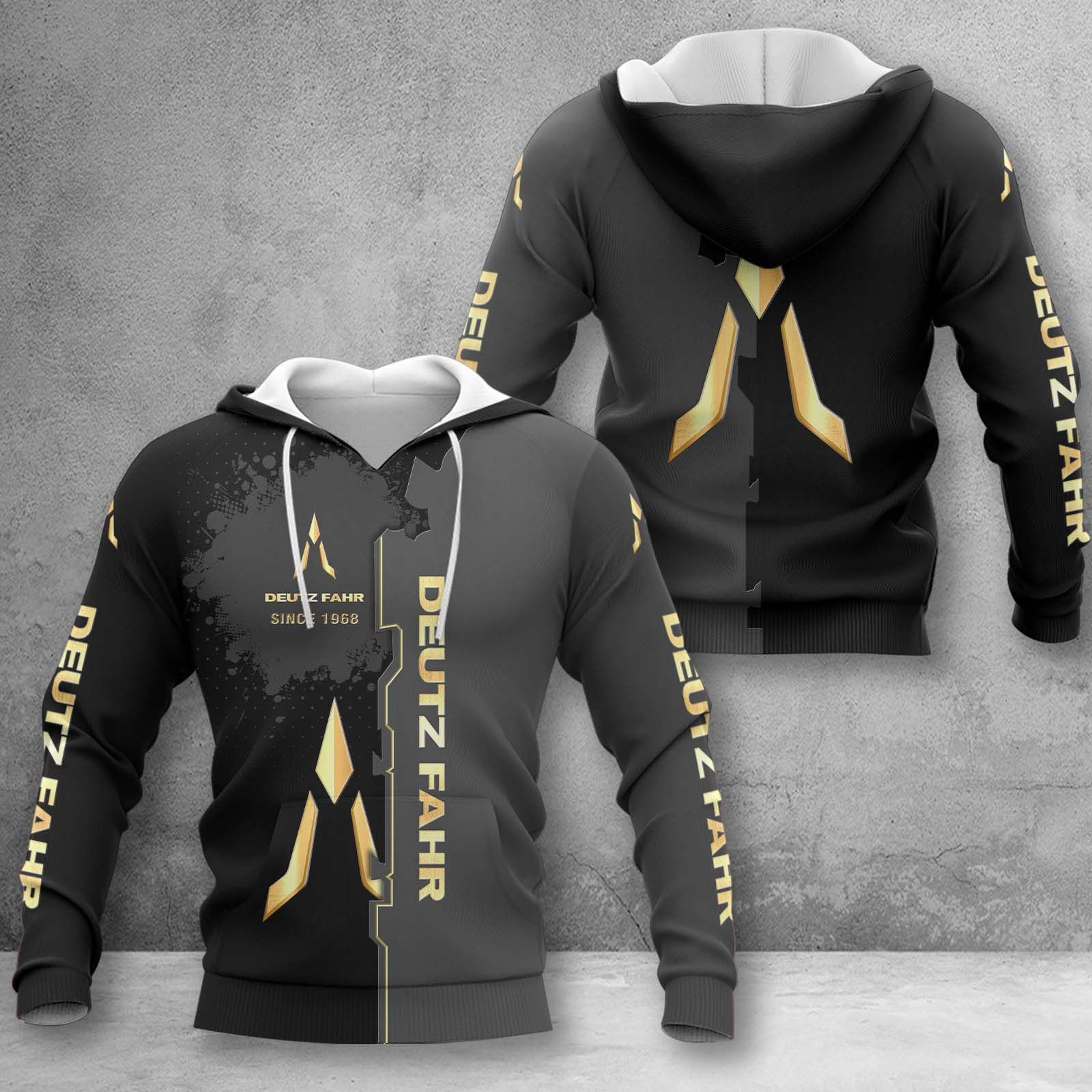 Deutz-Fahr Hoodie