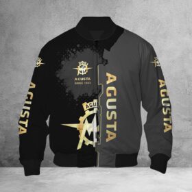 MV Agusta Bomberjacke