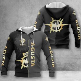 MV Agusta Hoodie