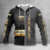 New Holland Zip Hoodie