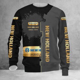 New Holland Sweatshirt