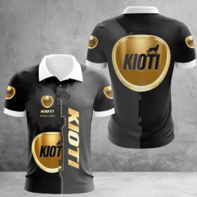 Kioti Poloshirt
