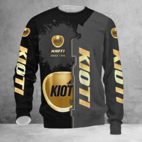 Kioti Sweatshirt