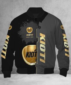 Kioti Bomberjacke