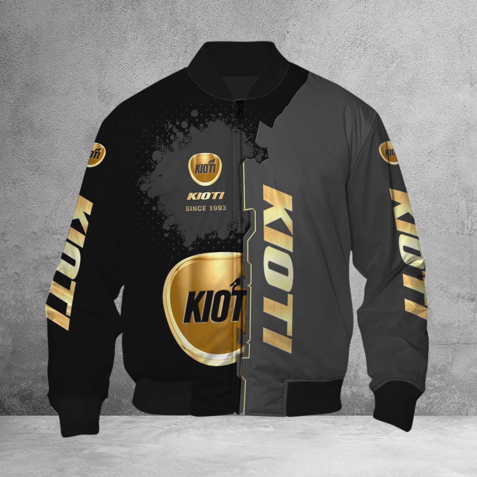 Kioti Bomberjacke