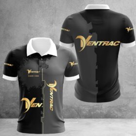Ventrac Poloshirt