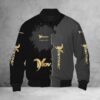Ventrac Bomberjacke