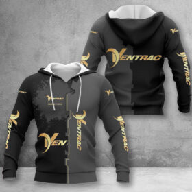 Ventrac Hoodie