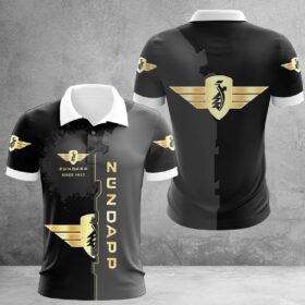 Zundapp Poloshirt