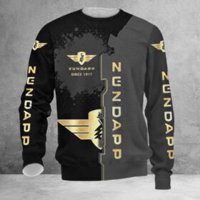Zundapp Sweatshirt