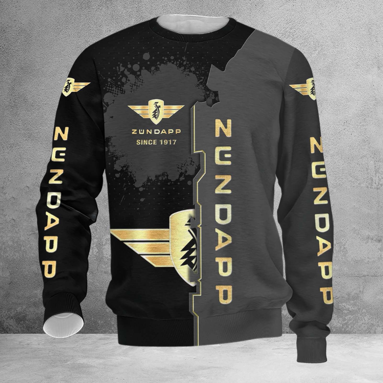 Zundapp Sweatshirt
