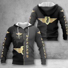 Zundapp Hoodie