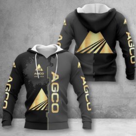 AGCO Allis Hoodie