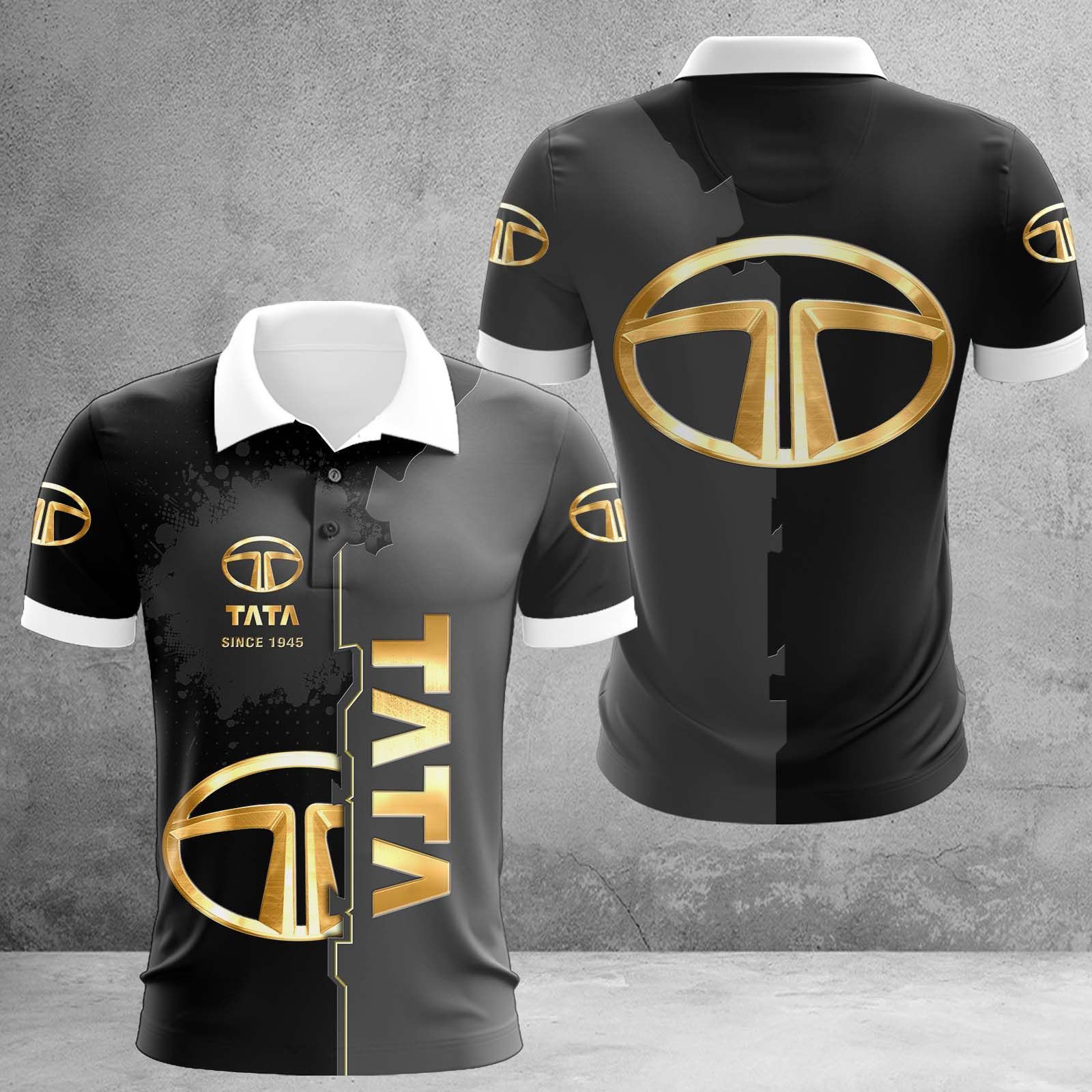 Tata Poloshirt