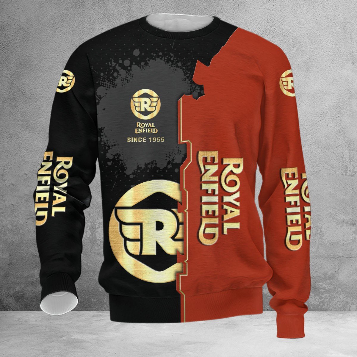 Royal Enfield Sweatshirt