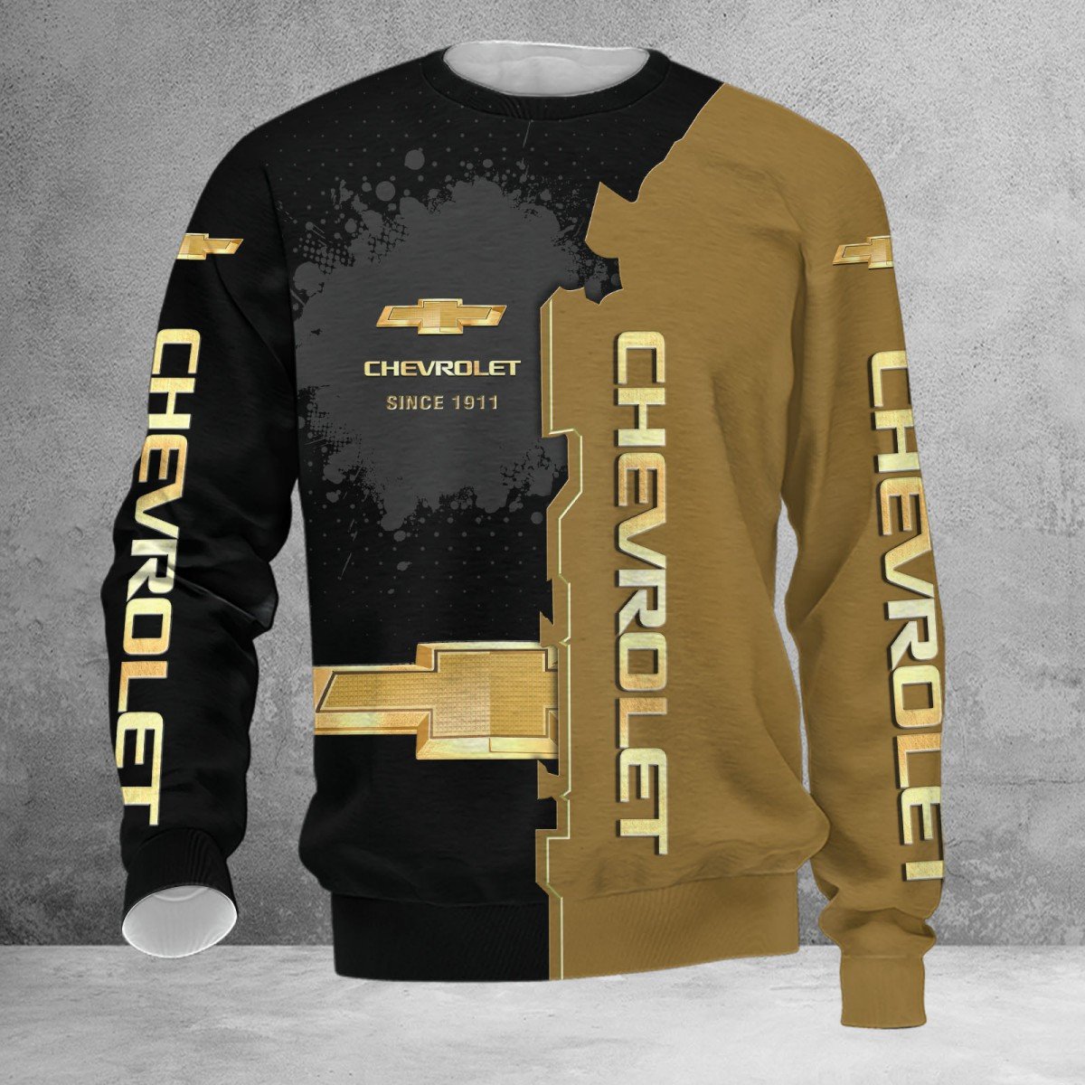Chevrolet Sweatshirt