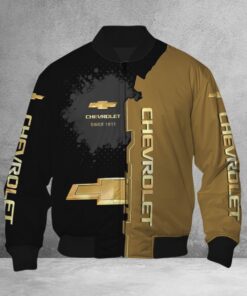 Chevrolet Bomberjacke