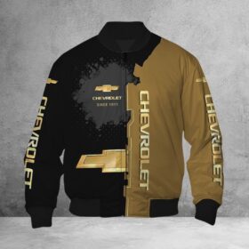 Chevrolet Bomberjacke