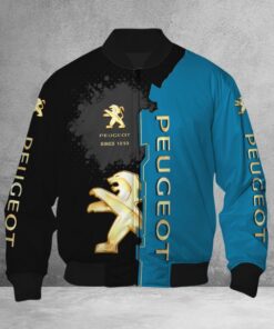 Peugeot Bomberjacke
