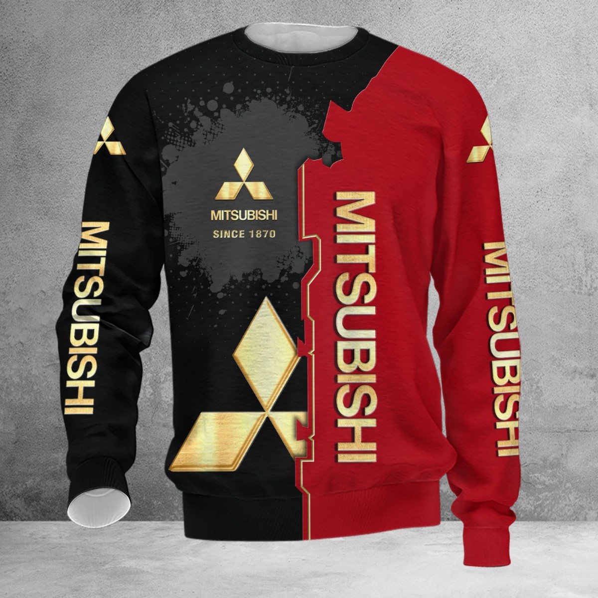 Mitsubishi Sweatshirt