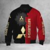 Mitsubishi Bomberjacke