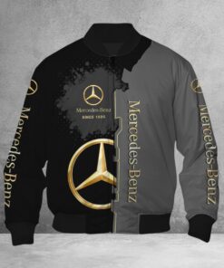 Mercedes-Benz Bomberjacke