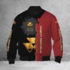 Massey Ferguson Bomberjacke