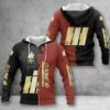Case IH Hoodie
