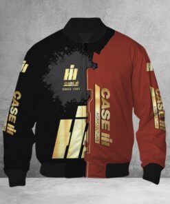 Case IH Bomberjacke