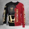 Honda Sweatshirt