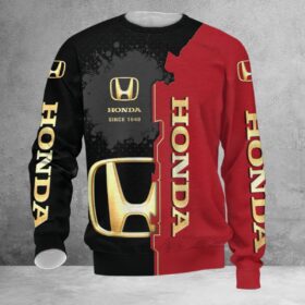 Honda Sweatshirt