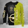 Opel Sweatshirt