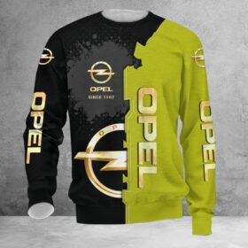 Opel Sweatshirt