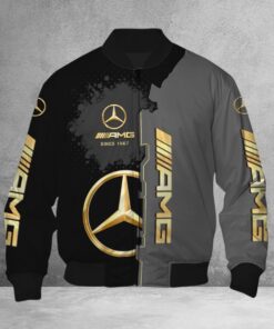 Mercedes-AMG Bomberjacke