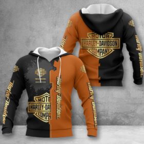 Harley-Davidson Hoodie