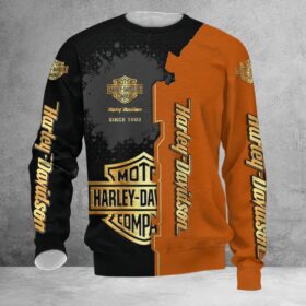 Harley-Davidson Sweatshirt
