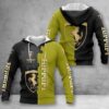 Ferrari Hoodie