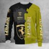Ferrari Sweatshirt