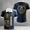 Scania Poloshirt