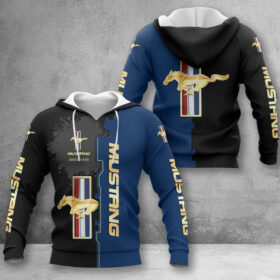 Ford Mustang Hoodie