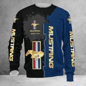 Ford Mustang Sweatshirt