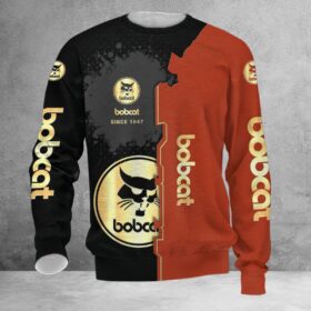 Bobcat Sweatshirt