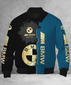 BMW M Car Bomberjacke